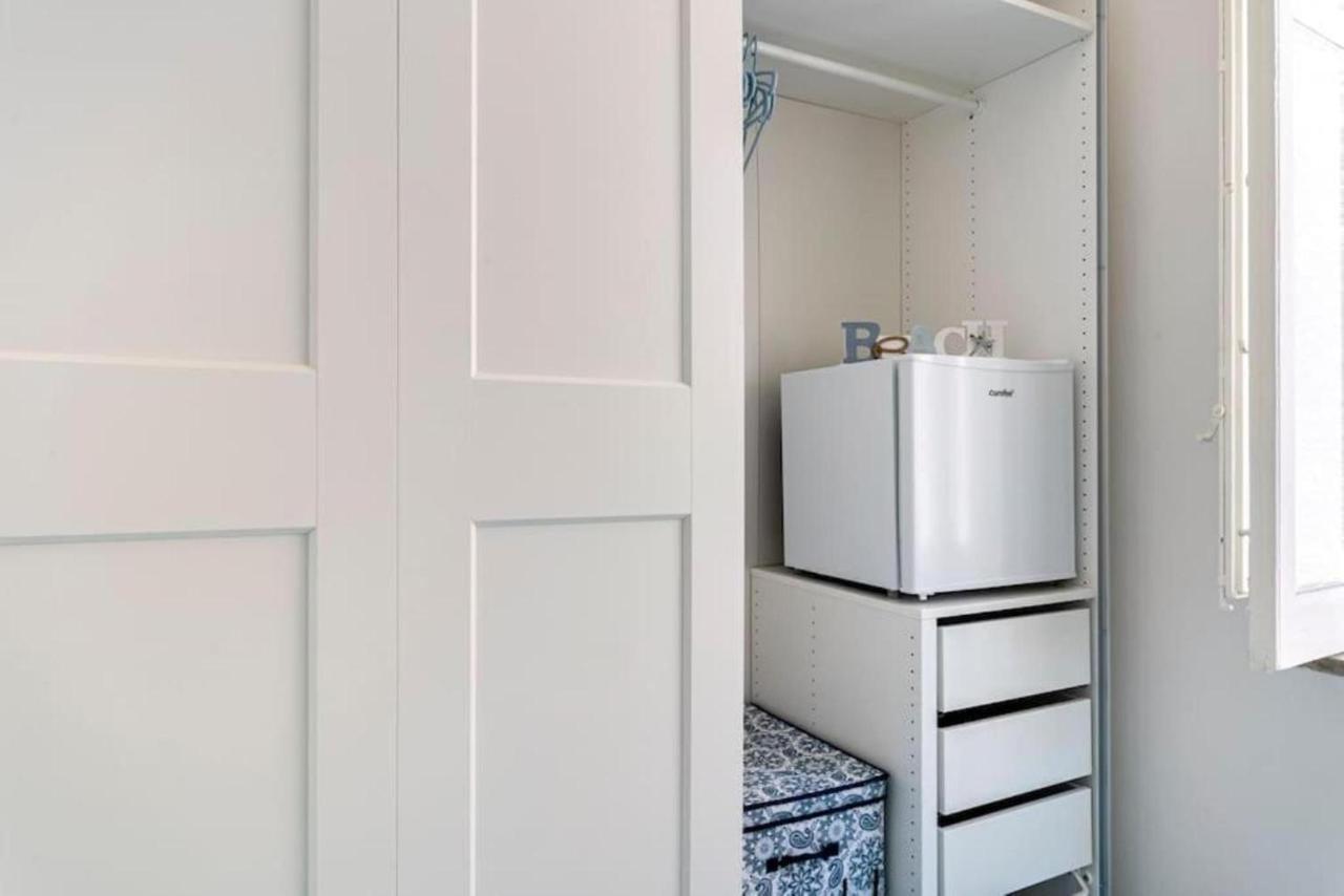 Casa Mare Me' Apartment Мондело Екстериор снимка