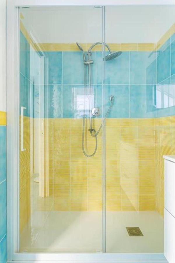 Casa Mare Me' Apartment Мондело Екстериор снимка